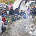 Bannock brings people together
