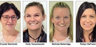 Broadview and Grenfell teachers enthused about new year