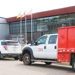CN safety meeting