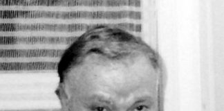 COLE – John Bernard