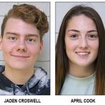 Croswell-Cook