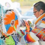 The EYES have it for Aboriginal youths