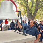 Fire ceremony 9-11