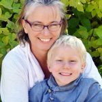 Community mourns loss of mom and son