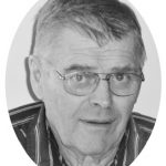 GEISLER – Ernest Leslie