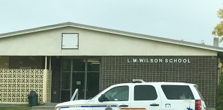 Whitewood School placed under ‘Hold and Secure’