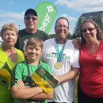 Grenfell native turns life challenges into gold medal