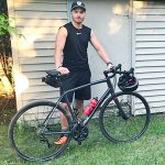 Jordan Bike Ride
