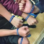 Program helps spread messages of kindness