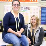 Miller teachers 2018