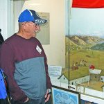 Fall Colours rail tour changes attitudes