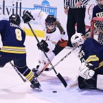 Prairie Fire at net
