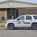 Two local schools put into ‘hold and secure’ after online threats