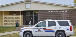 Two local schools put into ‘hold and secure’ after online threats