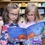 Reading goals GSSD