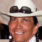 Powwow celebrates life, says former champion