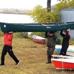 New youth opportunity takes to the waters with Sea Cadets