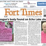 Fort Times – Sept. 7, 2018