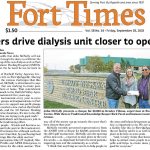 Fort Times – Sept. 28, 2018