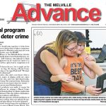 Melville Advance – Sept. 7, 2018