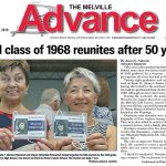 Melville Advance – Sept. 14, 2018