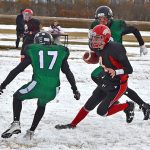 Team takes lessons from 48-point loss to Panthers