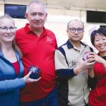 Bowling owners