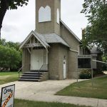 Broadview United Church sold
