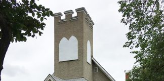 Broadview United Church sold