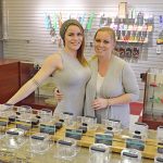 Area cannabis stores first in Sask. to open