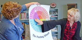 CareGivers Corner launched to help those with struggles