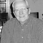 CHAMBERLIN – James (Jim)