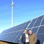 Cowessess unveils largest solar project in provinc