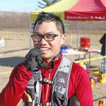 Deadfall 50 trail race heats up valley