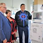 Leaders say All Nations’ is a model for SHA