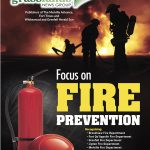 Fire Prevention Week 2018