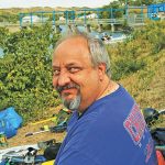More to chief than fighting fires