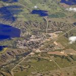 Fort QuAppelle aerial