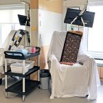 Hemodialysis machines arrive at Pasikow Muskwa Healing Centre