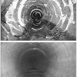 Sewer Pipes Melville