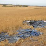 Illegal dumping frustrates rural landowners