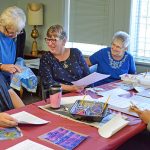 Grenfell Culture Day includes artist displays and workshop