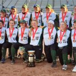 U of R Cougars Softball