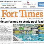 Fort Times – October 5, 2018