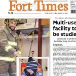 Fort Times – October 12, 2018