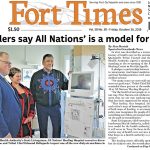 Fort Times – October 26, 2018