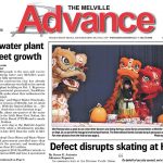 Melville Advance – October 5, 2018