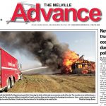 Melville Advance – October 12, 2018