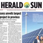 Herald Sun – October 19, 2018