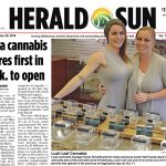 Herald Sun – October 26, 2018